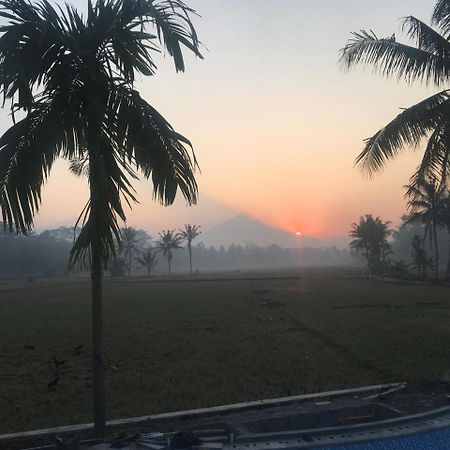 Gopalan Borobudur Otel Magelang Dış mekan fotoğraf