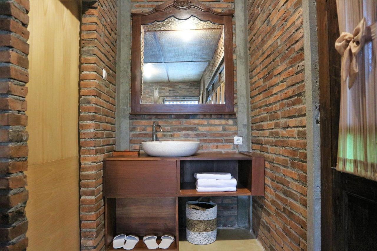 Gopalan Borobudur Otel Magelang Dış mekan fotoğraf