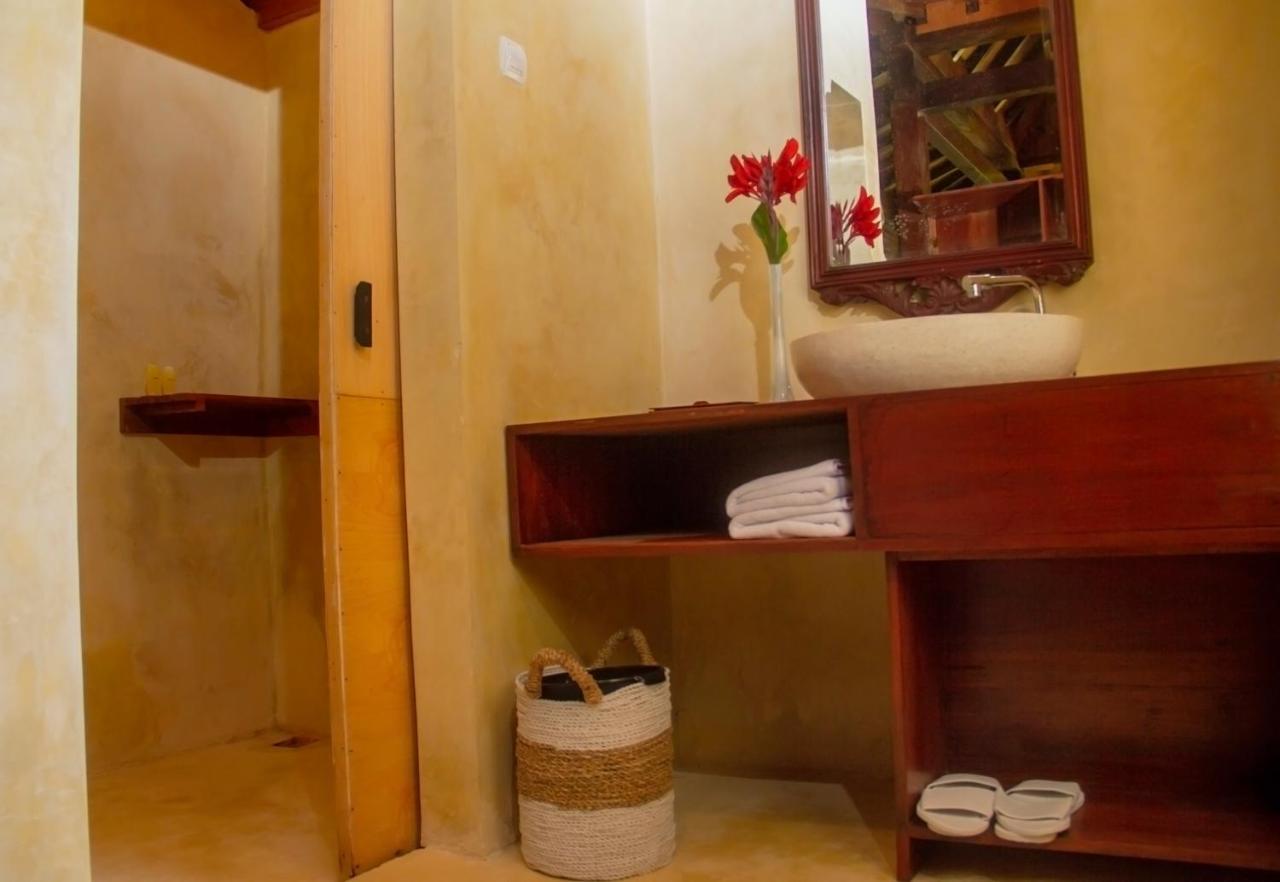 Gopalan Borobudur Otel Magelang Dış mekan fotoğraf