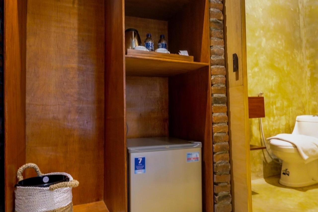 Gopalan Borobudur Otel Magelang Dış mekan fotoğraf